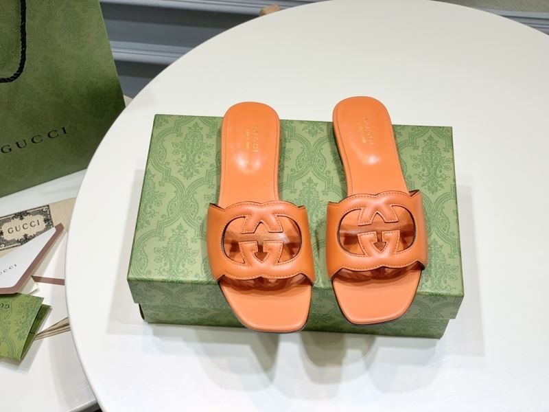 Gucci Slippers